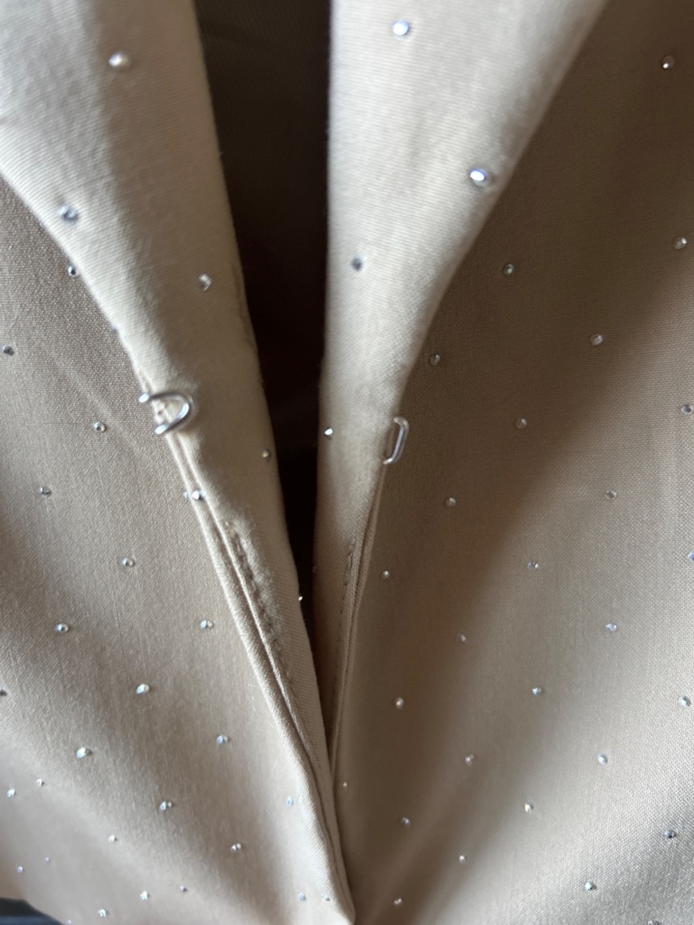 Zara jacket - Picture 5 of 5